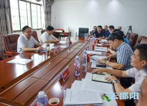 龔文密調研國家農業科技園區建設 高標準規劃高質量建設 為推進農業現代化提供有力支撐