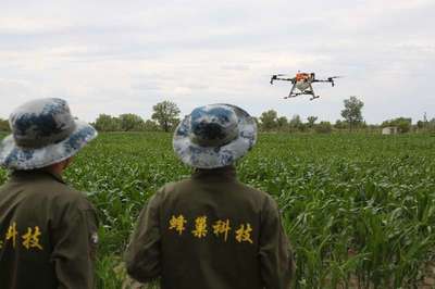 牽手京東優質資源,深入基層提供整套解決方案